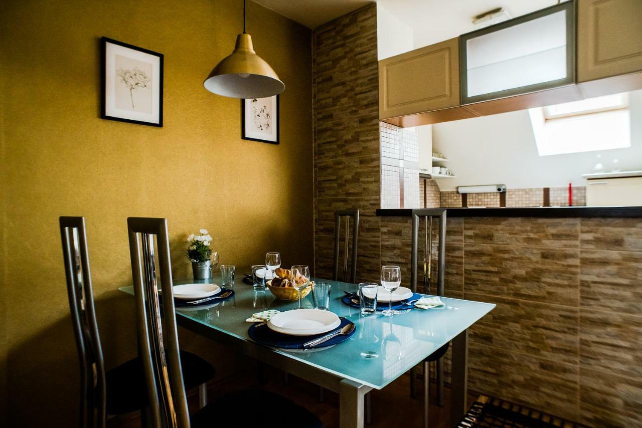 Hollo Apartment - Private Garage - A/C Budapest Extérieur photo